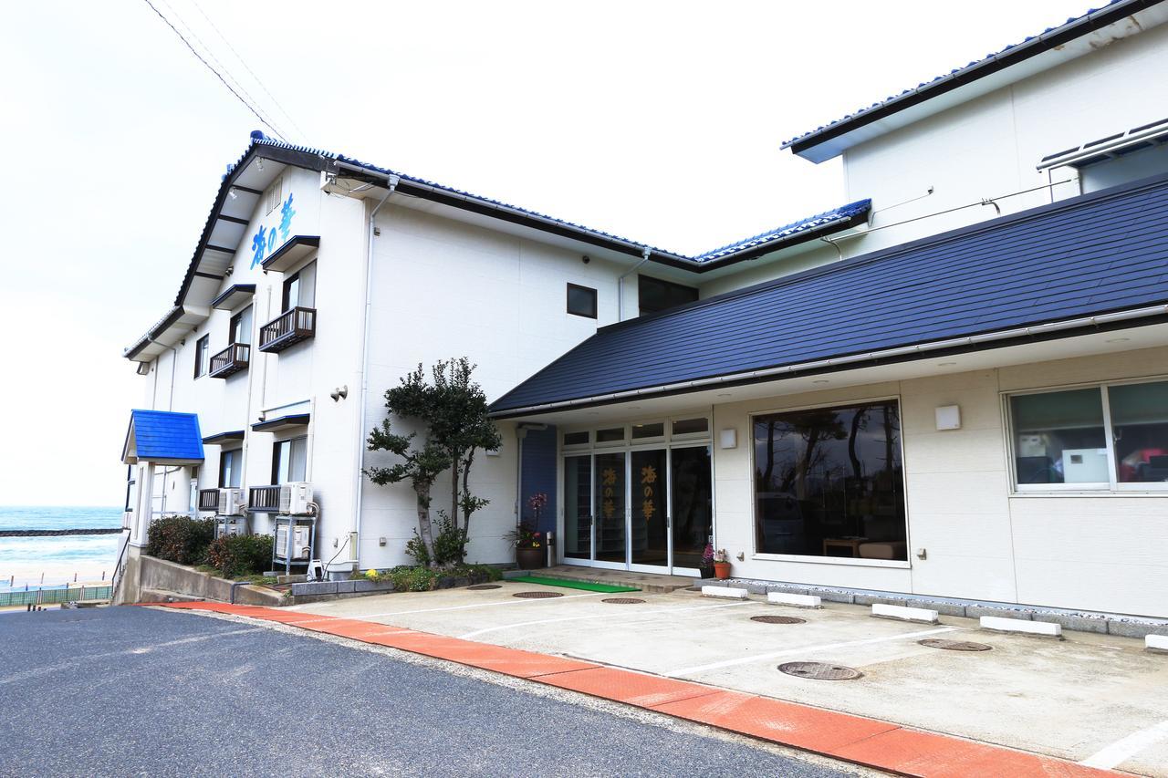 Ryokan Umi No Hana Toyooka (Hyogo) Exterior photo