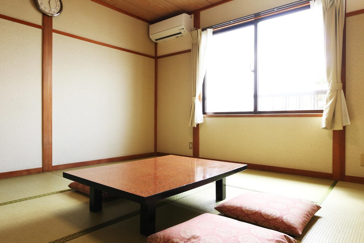 Ryokan Umi No Hana Toyooka (Hyogo) Exterior photo